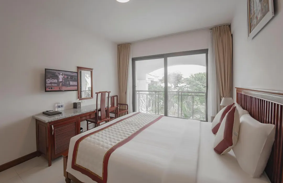 Praha Hotel Phu Quoc-1