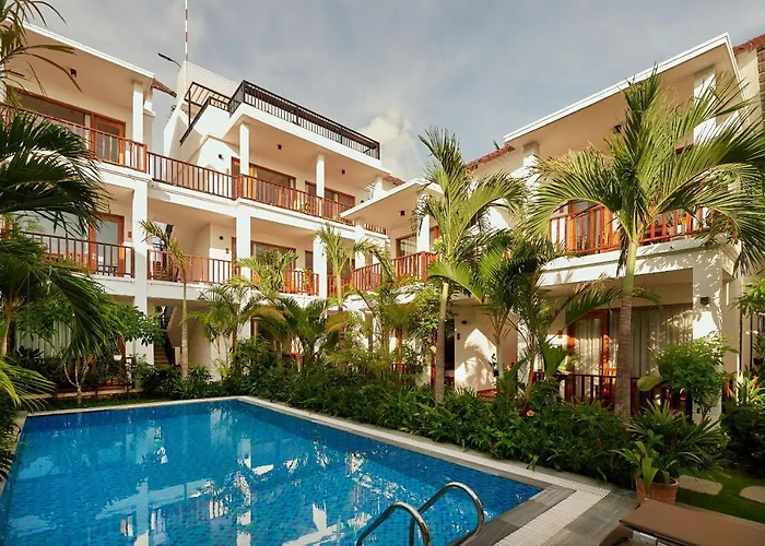 La Limone Resort & Residence Phu Quoc