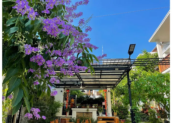 La Limone Resort & Residence Phu Quoc