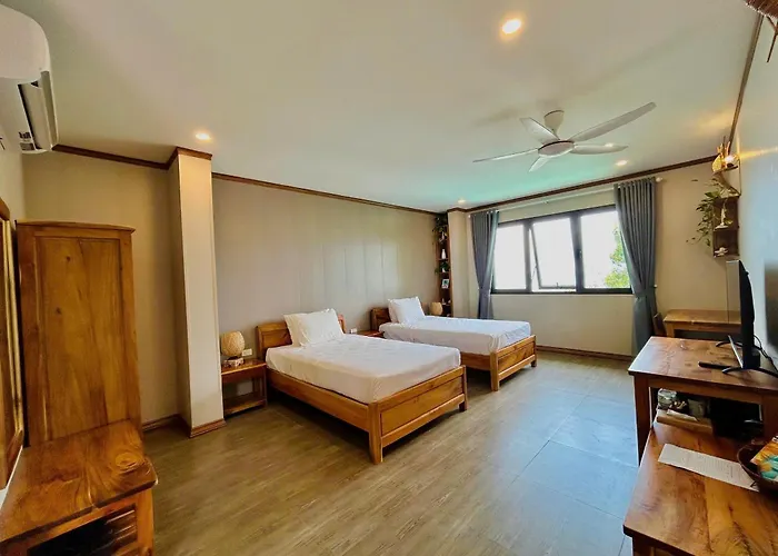 Ancarine Beach Resort