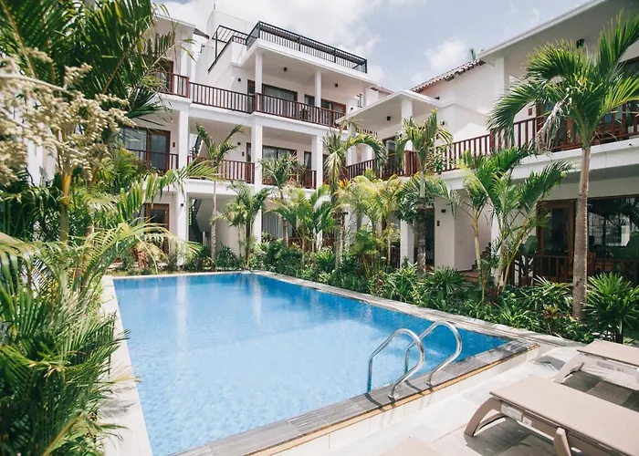 La Limone Resort & Residence Phu Quoc